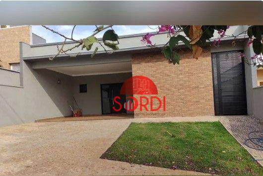 Casa com 3 dormitórios à venda, 175 m² por R$ 1.100.000,00 - San Marco - Ribeirão Preto/SP