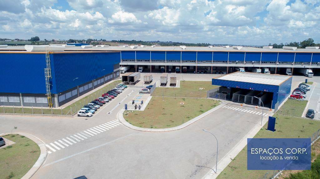 Galpão logístico para alugar, 12264m² por R$ 434.042/mês - Vila Nova Bonsucesso - Guarulhos/SP