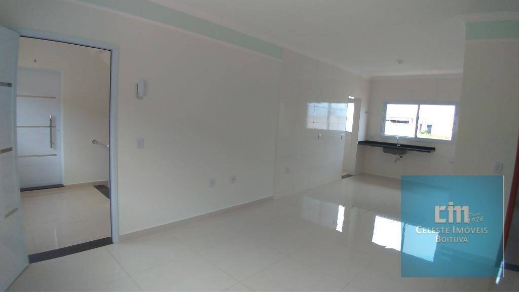 Apartamento com 3 dormitórios à venda, 90 m² por R$ 270.000,00 - Portal Ville Azaleia - Boituva/SP