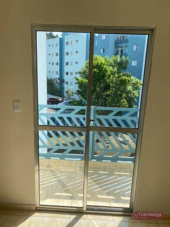 Apartamento com 2 dormitórios à venda, 57 m² por R$ 170.000,00 - Parque Primavera - Guarulhos/SP