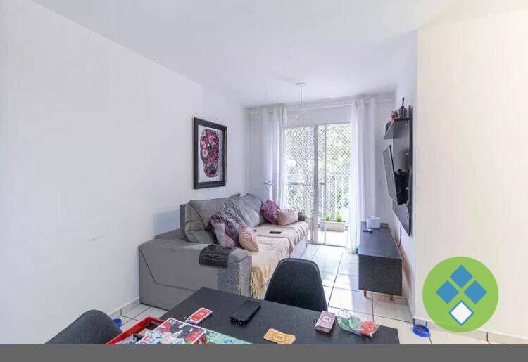 Apartamento com 2 dormitórios à venda, 62 m² por R$ 340.000 - City Bussocaba - Osasco/SP