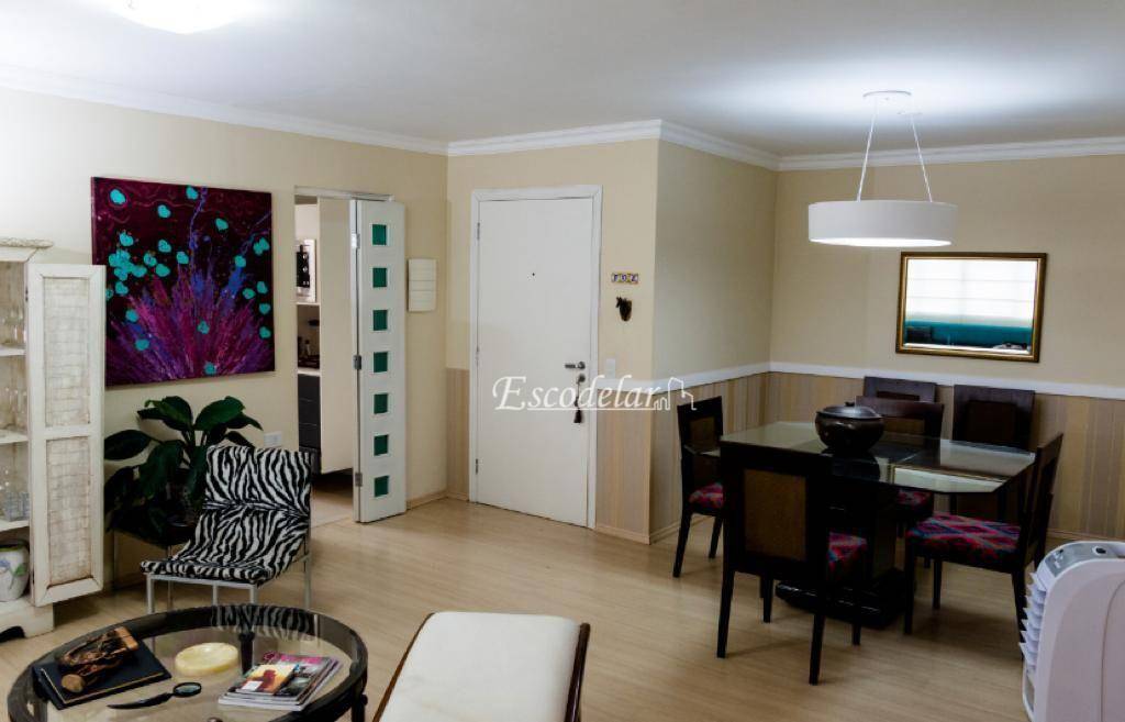 Apartamento com 3 dormitórios para alugar, 105 m² por R$ 11.111,13/mês - Cerqueira César - São Paulo/SP