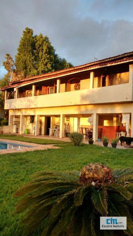 Chácara com 3 dormitórios à venda, 3450 m² por R$ 950.000,00 - Vitassay - Boituva/SP