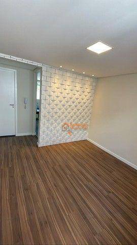 Apartamento com 2 dormitórios à venda, 47 m² por R$ 180.000,00 - Cidade Tupinambá - Guarulhos/SP