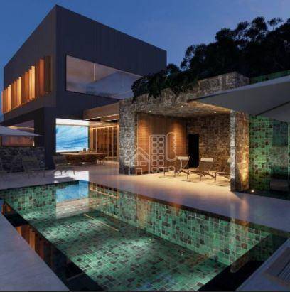 Terreno à venda, 1011 m² por R$ 490.000,00 - Vila Progresso - Niterói/RJ