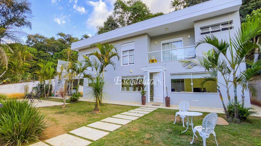 Casa com 3 dormitórios à venda, 219 m² por R$ 1.180.000,00 - Pq Petrópolis  - Mairiporã/SP