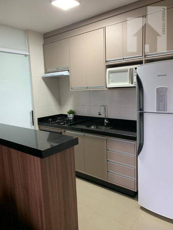 Apartamento com 3 dormitórios à venda, 72 m² - Condomínio Fatto - Jardim Torres São José - Jundiaí/SP