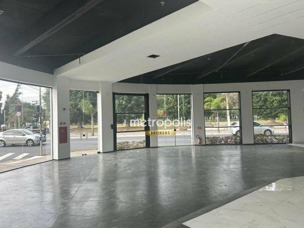 Loja para alugar, 237 m² por R$ 21.334,75/mês - Centro - São Bernardo do Campo/SP