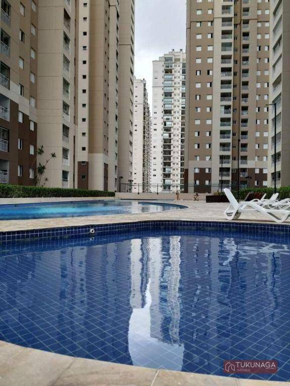 Apartamento à venda, 113 m² por R$ 798.000,00 - Jardim Tupanci - Barueri/SP