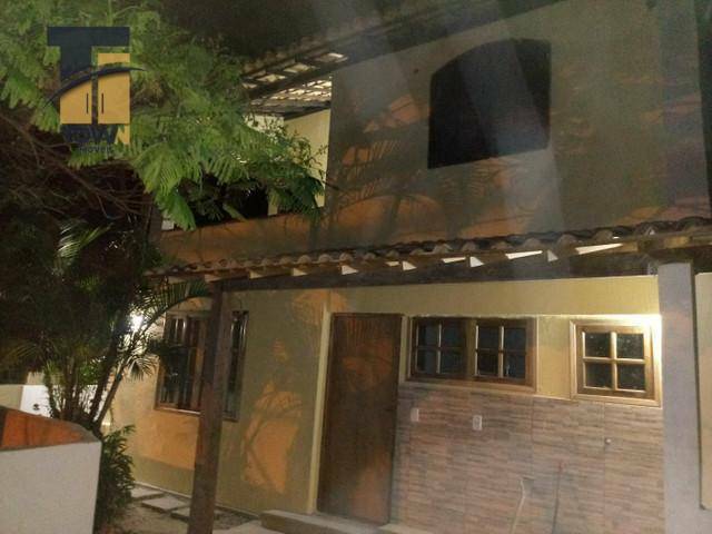 Casa com 2 dormitórios à venda por R$ 390.000,00 - Maravista - Niterói/RJ