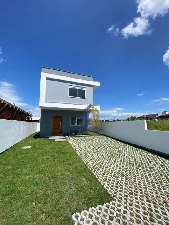 Casa com 3 dormitórios à venda, 140 m² por R$ 1.290.000,00 - Ribeirão da Ilha - Florianópolis/SC