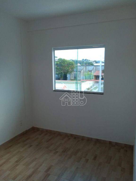 Casa com 3 dormitórios à venda, 100 m² por R$ 450.000,00 - Canelas City - Iguaba Grande/RJ
