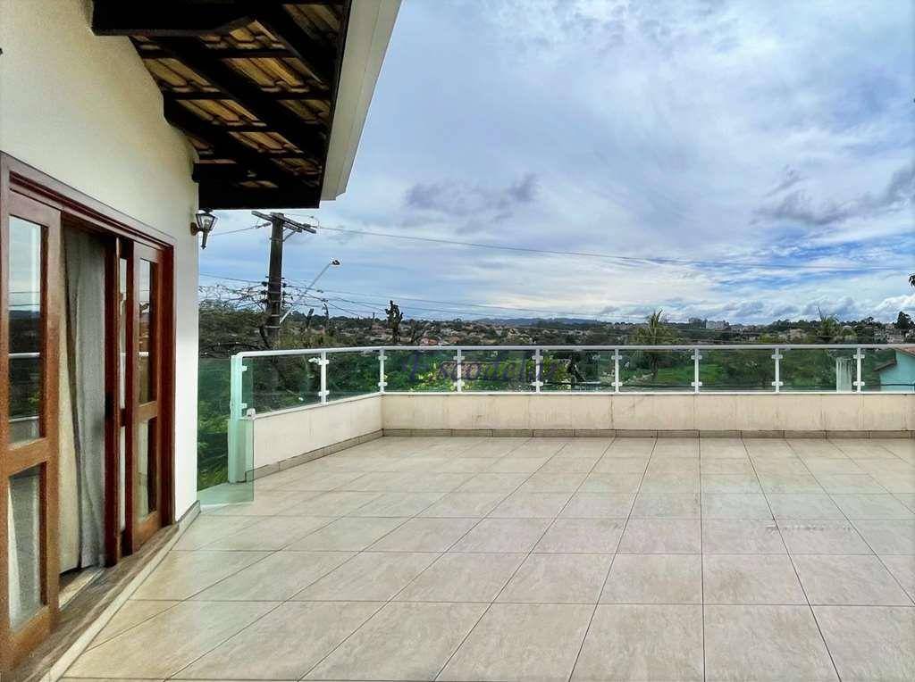 Casa com 4 dormitórios à venda, 356 m² por R$ 1.550.000,00 - Terras do Madeira - Carapicuíba/SP