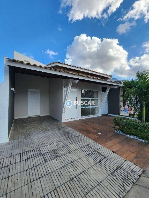 Casa à venda, 182 m² por R$ 590.000,00 - Santa Mônica II - Feira de Santana/BA