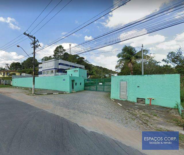Galpão com renda à venda, 5400m² por R$ 12.800.000 - Ribeirão Pires/SP
