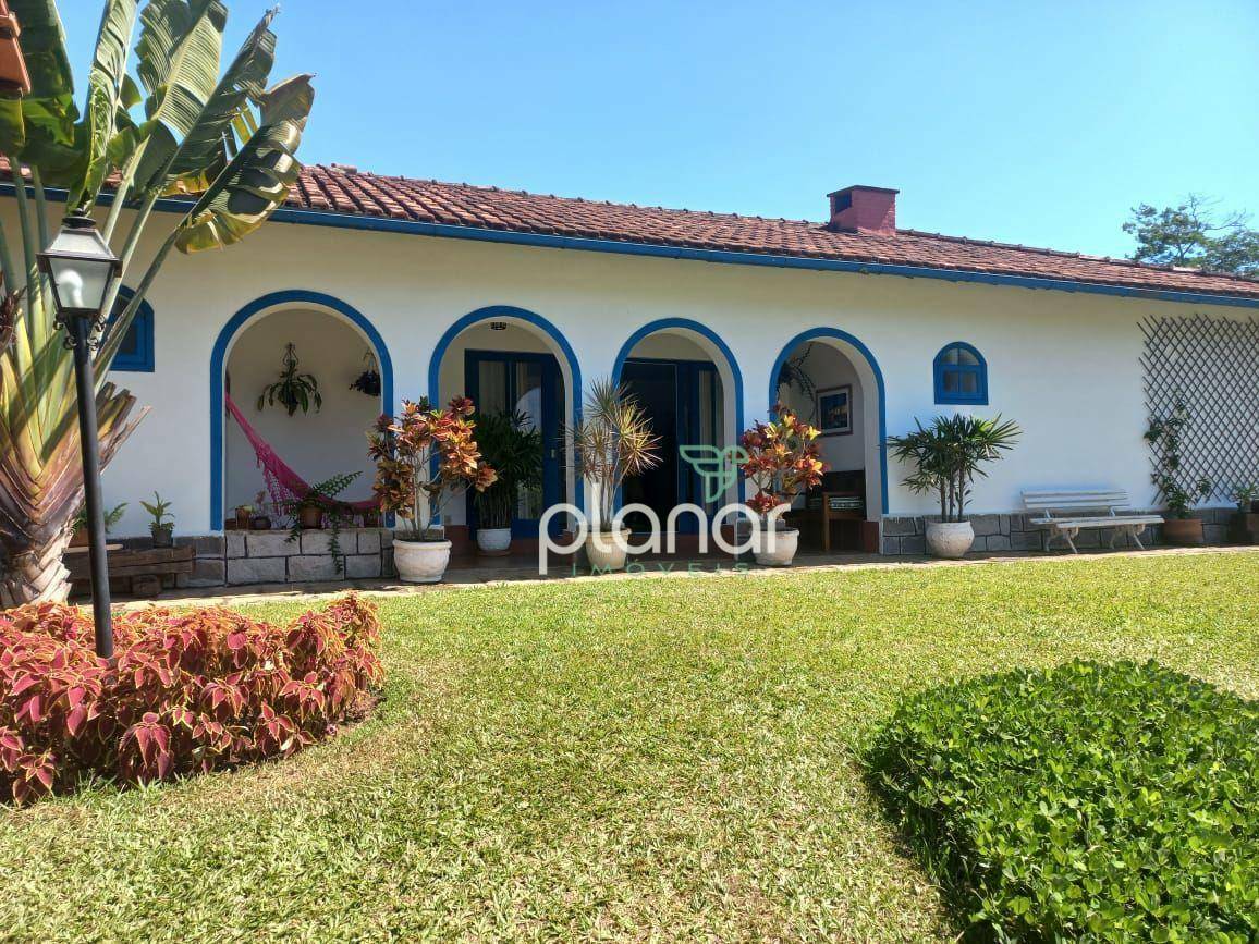 Casa à venda em Itaipava, Petrópolis - RJ - Foto 2