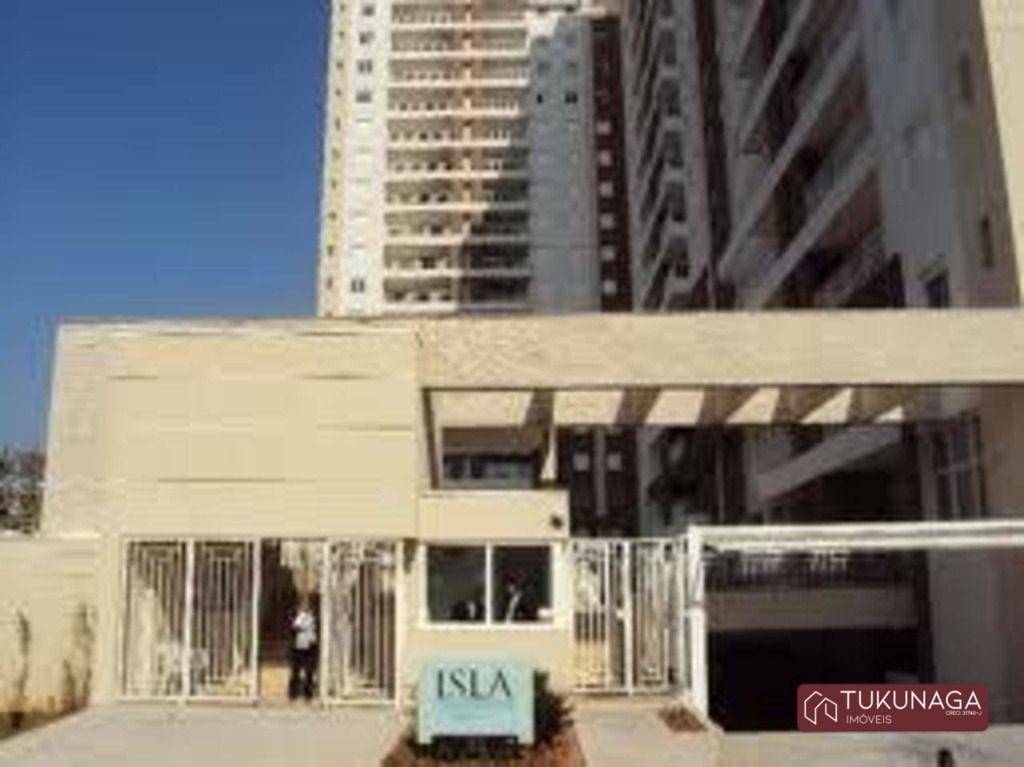 Apartamento com 4 dormitórios à venda, 114 m² por R$ 1.200.000,00 - Vila Galvão - Guarulhos/SP