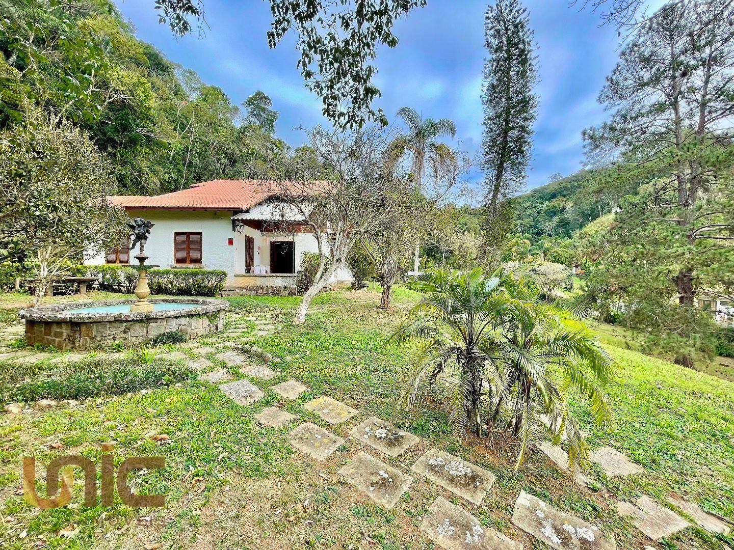 Casa à venda em Posse, Teresópolis - RJ - Foto 39