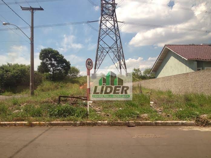 Terreno em Canoas no bairro Morada das Acácias