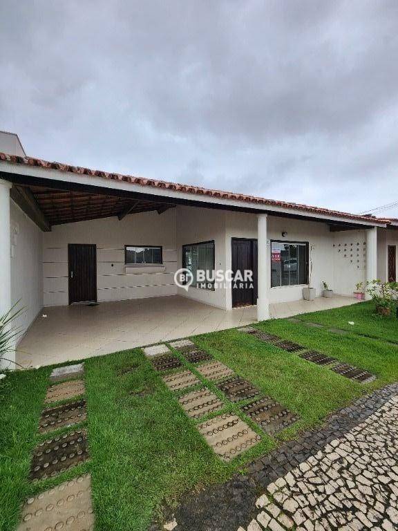 Casa à venda, 90 m² por R$ 490.000,00 - Sim - Feira de Santana/BA