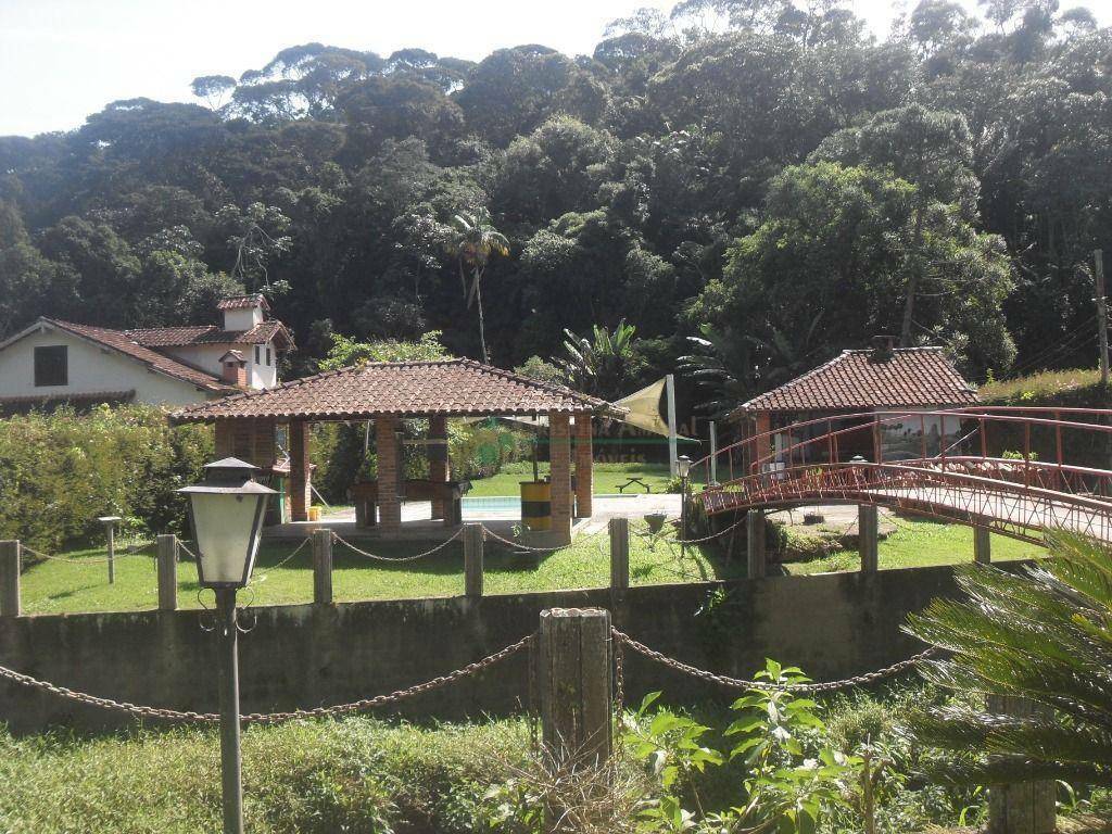 Casa à venda em Fazenda Boa Fé, Teresópolis - RJ - Foto 4