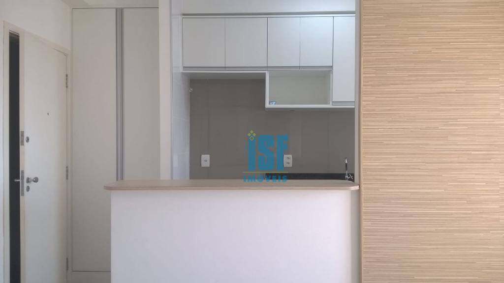 Apartamento com 2 dormitórios para alugar, 50 m² por R$ 2.671,00/mês - Umuarama - Osasco/SP