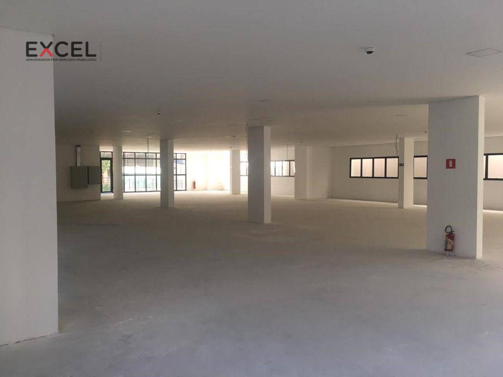Salão para alugar, 560 m² por R$ 40.000,00/mês - Vila Adyana - São José dos Campos/SP