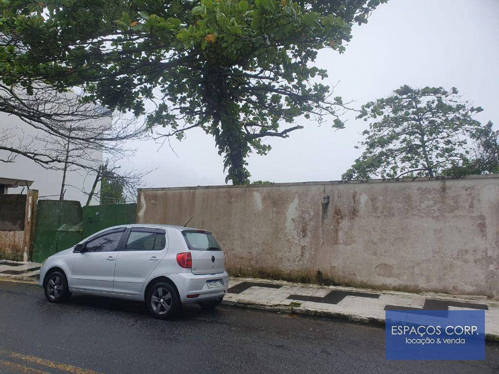 Terreno à venda no Guarujá,de frente para o mar, com 3059m² por R$ 22.000.000 - Jardim Astúrias - Guarujá/São Paulo
