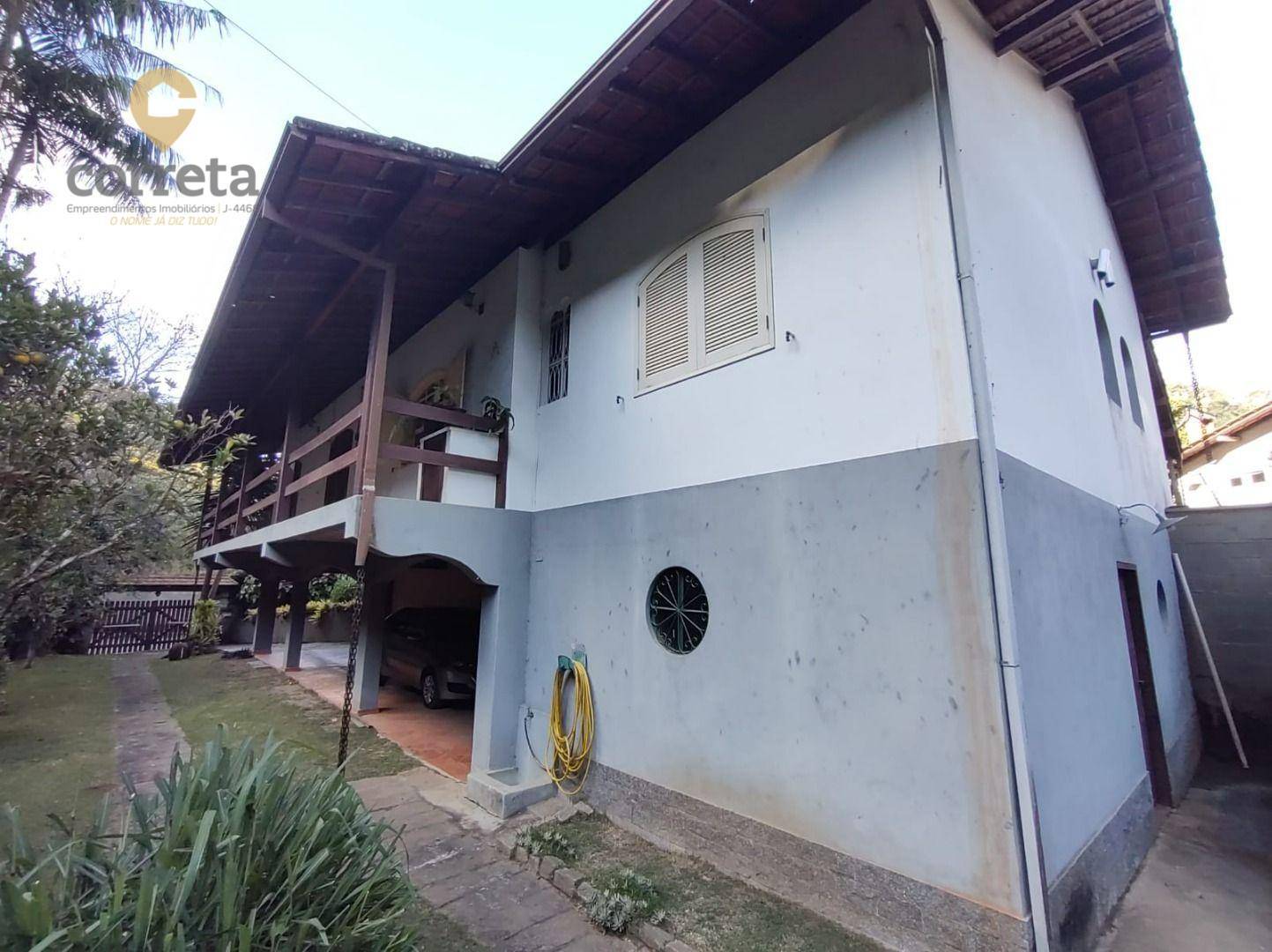 Casa à venda em Parque Dom João VI, Nova Friburgo - RJ - Foto 4