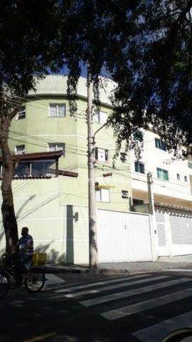 Apartamento à venda, 66 m² por R$ 385.000,00 - Jardim Alvorada - Santo André/SP