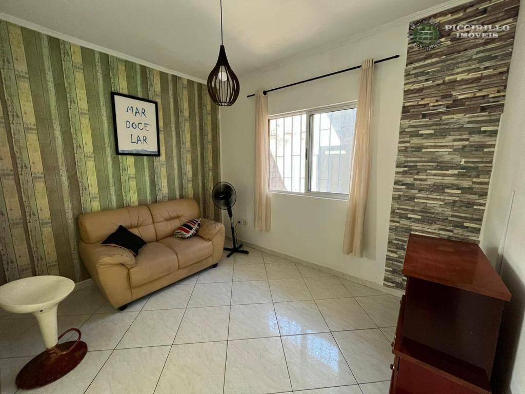 Apartamento com 1 quarto à venda - Vila Mirim