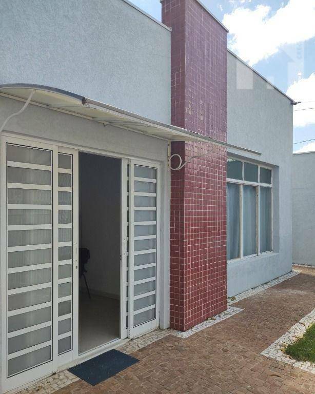Casa com 2 dormitórios à venda, 195 m² - Vila Joana - Jundiaí/SP