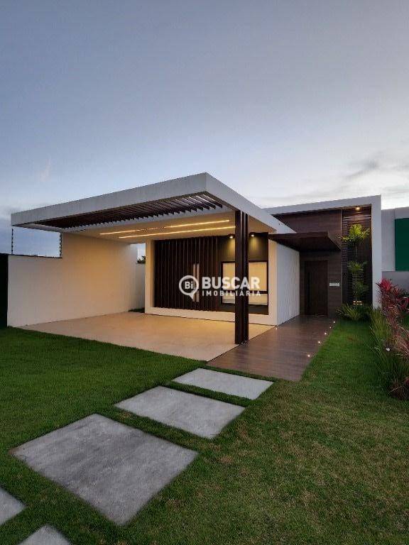 Casa à venda, 92 m² por R$ 550.000,00 - Sim - Feira de Santana/BA