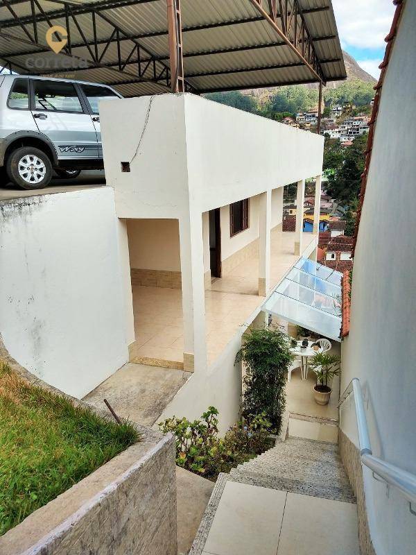 Casa à venda em Vale do Sol, Nova Friburgo - RJ - Foto 22