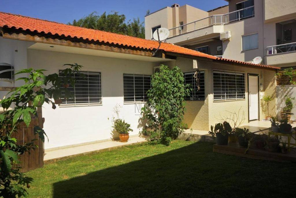 Casa à venda, 150 m² por R$ 599.000,00 - Ingleses - Florianópolis/SC