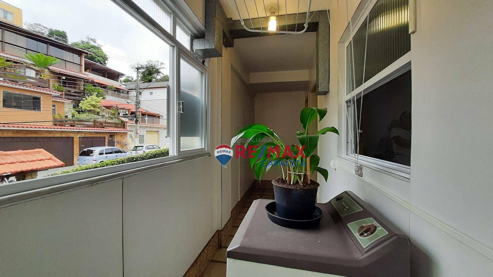 Apartamento à venda em Bela Vista, Nova Friburgo - RJ - Foto 42