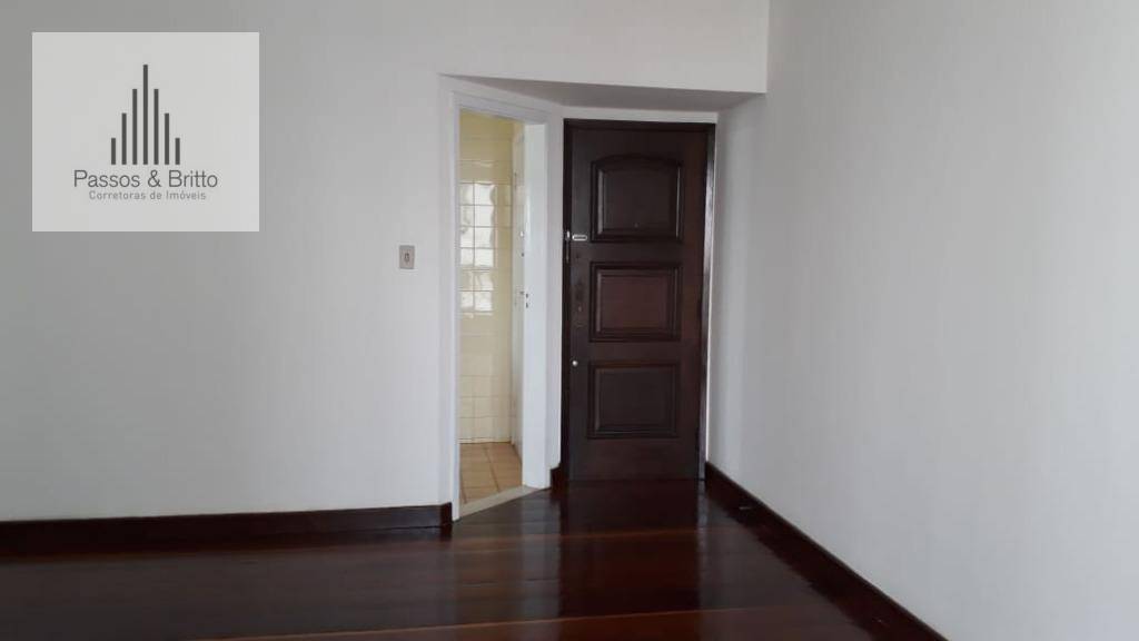 Apartamento com 2 dormitórios para alugar, 83 m² por R$ 1.400/mês - Graça - Salvador/BA