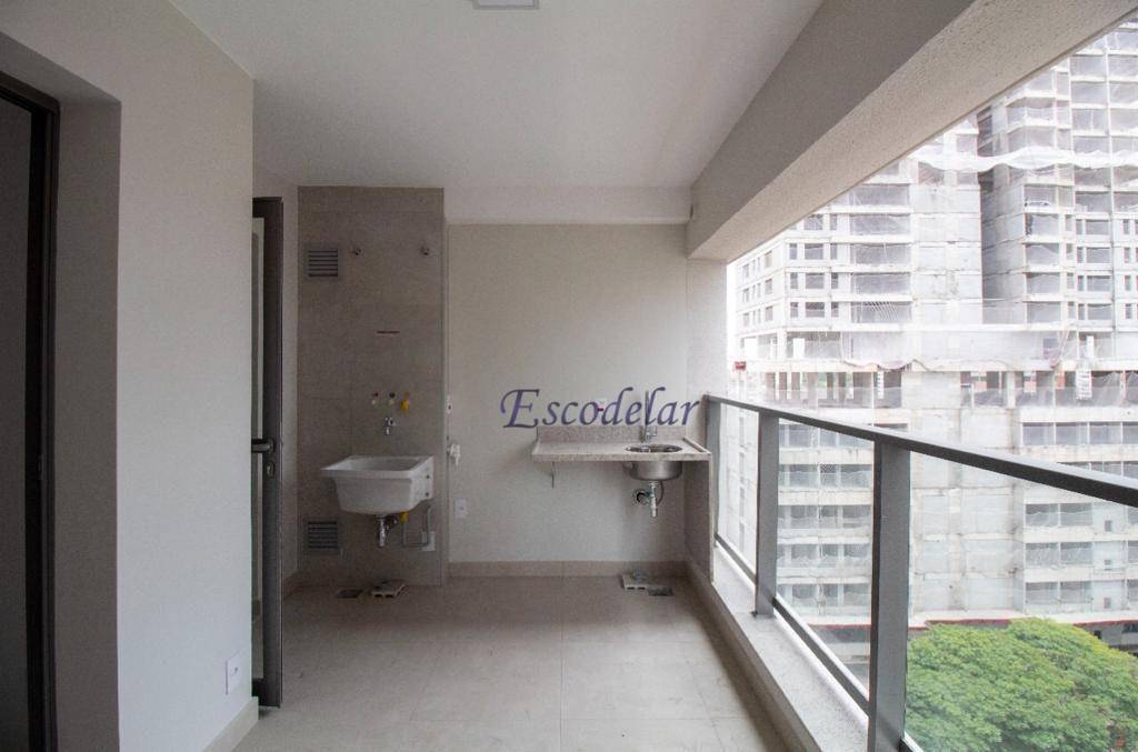 Apartamento à venda, 66 m² por R$ 946.900,00 - Brooklin - São Paulo/SP