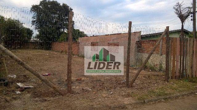 Terreno em Canoas no Bairro Rio Branco