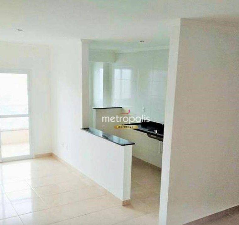 Apartamento à venda, 69 m² por R$ 321.000,00 - Vila Caiçara - Praia Grande/SP
