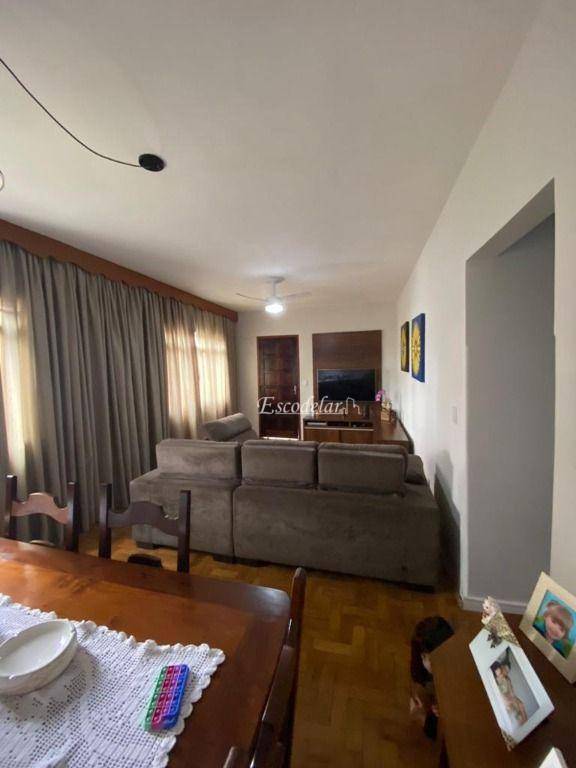 Casa com 5 dormitórios à venda, 186 m² por R$ 750.000,00 - Mandaqui - São Paulo/SP