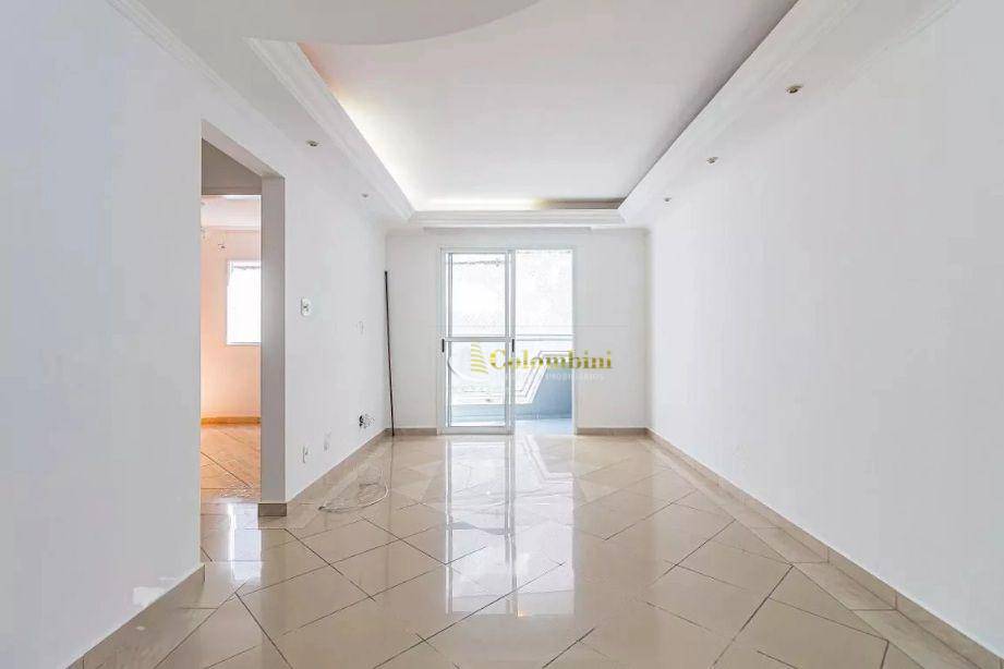 Apartamento com 2 dormitórios à venda, 67 m² por R$ 371.000,00 - Parque das Nações - Santo André/SP