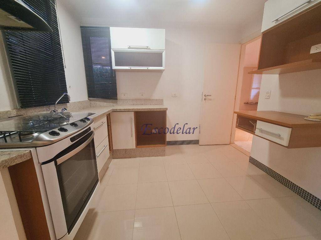 Apartamento com 2 dormitórios à venda, 130 m² por R$ 910.000,00 - Santana - São Paulo/SP