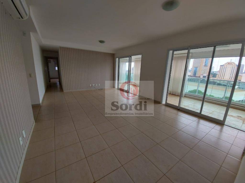 Apartamento à venda, 187 m² por R$ 1.200.000,00 - Nova Aliança - Ribeirão Preto/SP