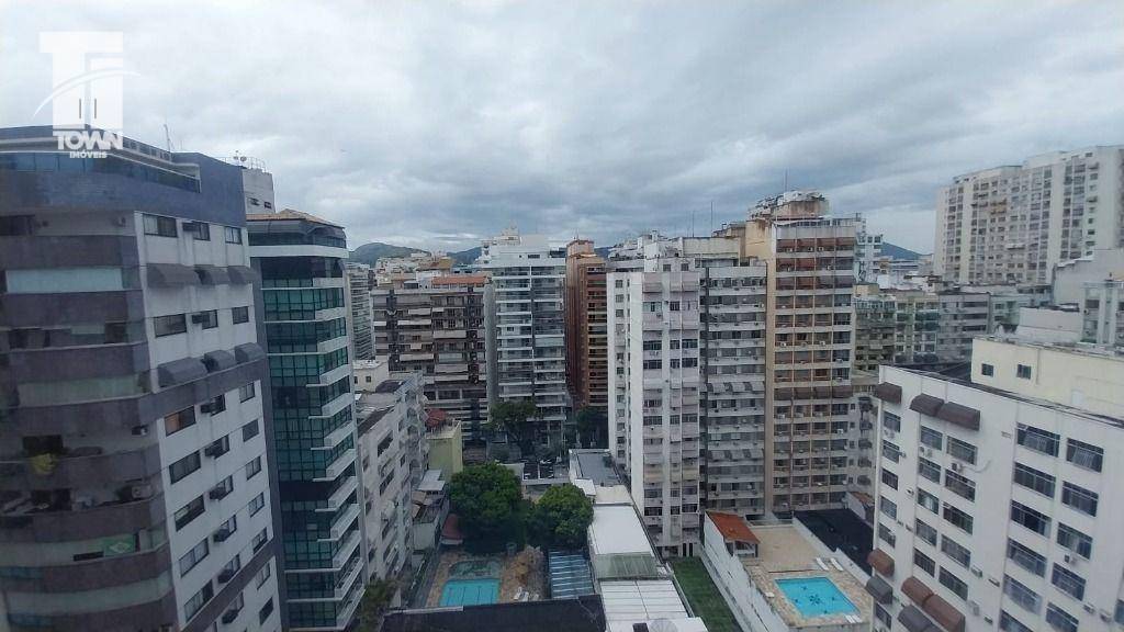 Apartamento com 2 dormitórios à venda, 88 m² por R$ 479.000,00 - Icaraí - Niterói/RJ
