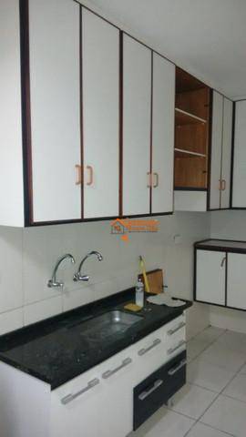 Casa com 3 dormitórios à venda, 125 m² por R$ 420.000,00 - Vila Barros - Guarulhos/SP