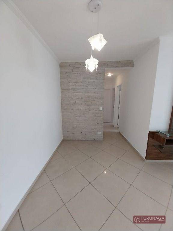 Apartamento à venda, 68 m² por R$ 458.000,00 - Gopoúva - Guarulhos/SP