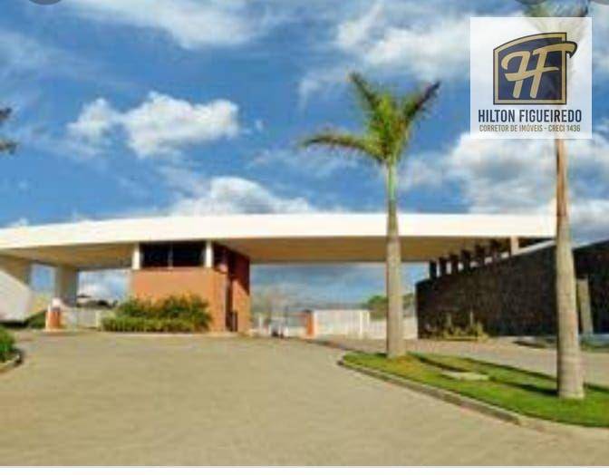 Terreno à venda, 510 m² por R$ 714.000,01 - Intermares - Cabedelo/PB