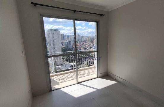 Apartamento com 3 dormitórios para alugar, 90 m² por R$ 4.432,00/mês - Santana - São Paulo/SP