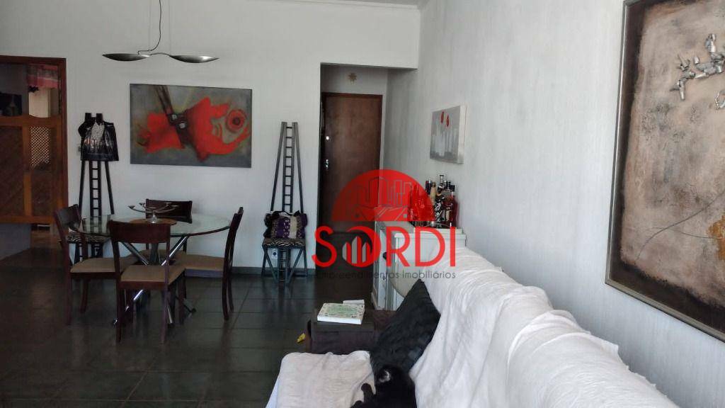 Apartamento com 3 dormitórios à venda, 100 m² por R$ 310.000,00 - Zona Sul - Ribeirão Preto/SP